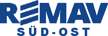 Logo Remav Süd-Ost